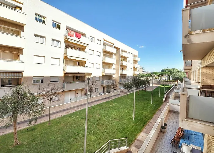 Apartamento Dia Lloretholiday